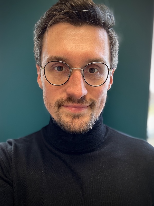 Krzysztof Ostrowski