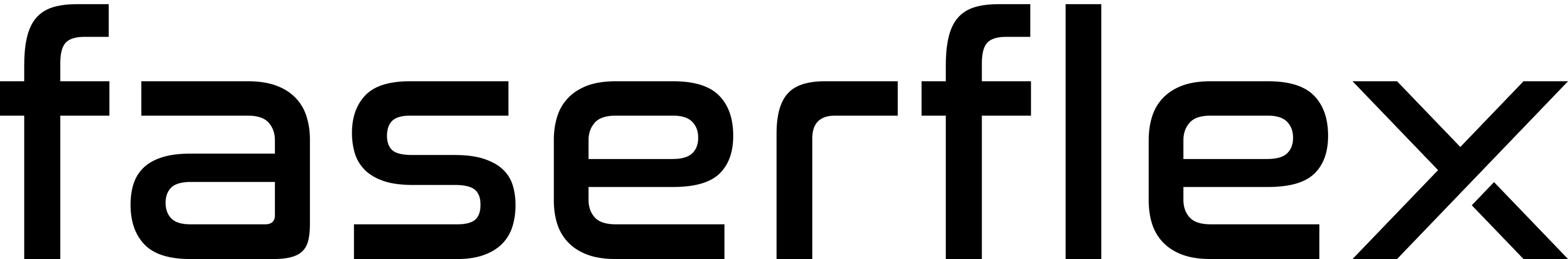 Faserflex Logo
