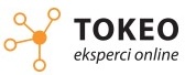 Tokeo Logo